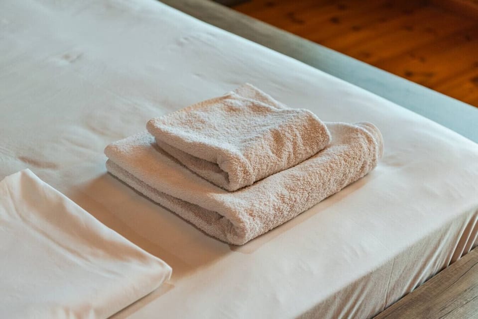 Bedroom 2 details