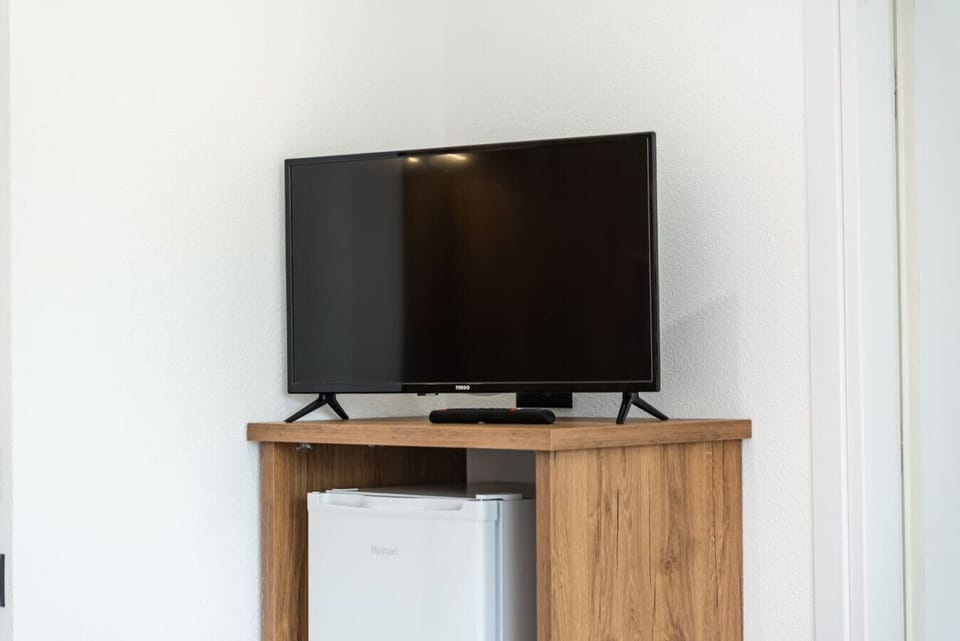 Bedroom details