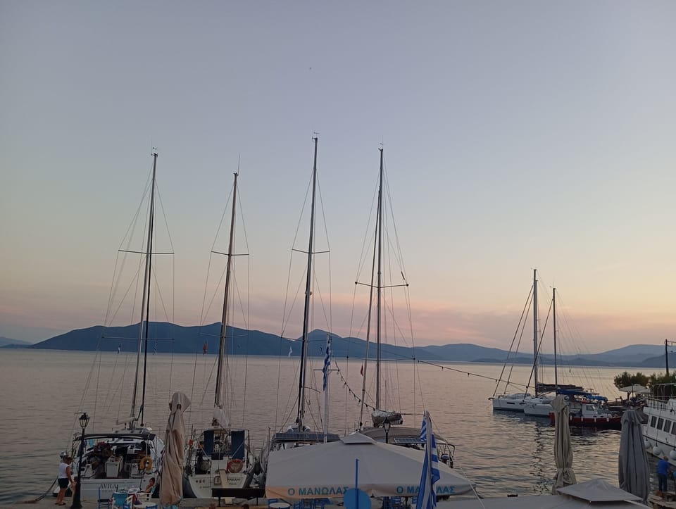 Marina