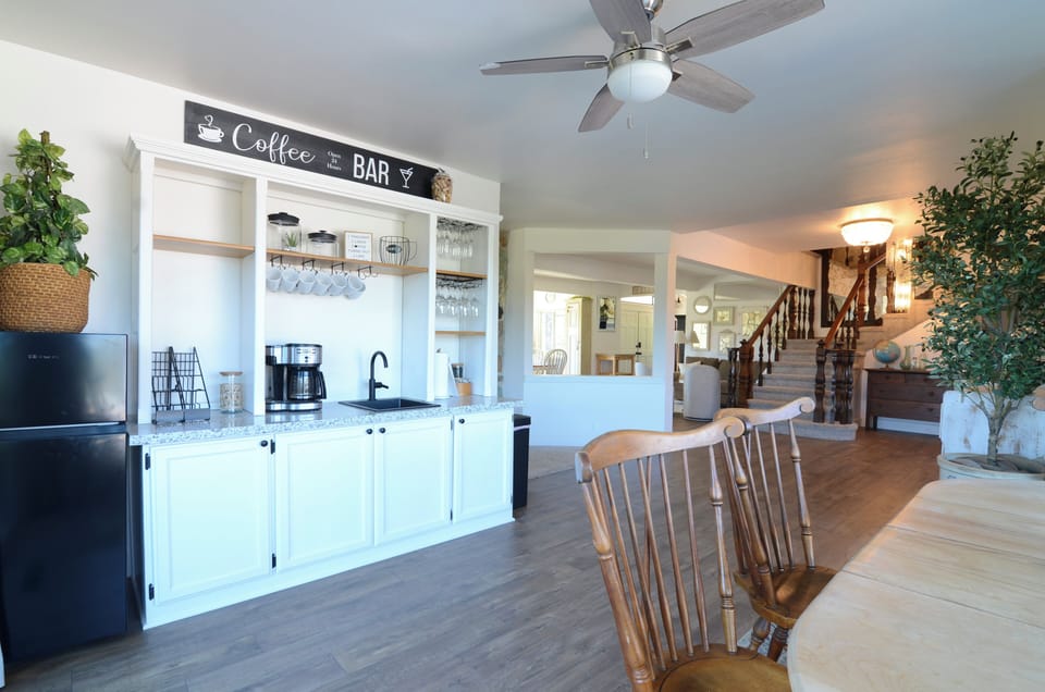 Coffee Bar