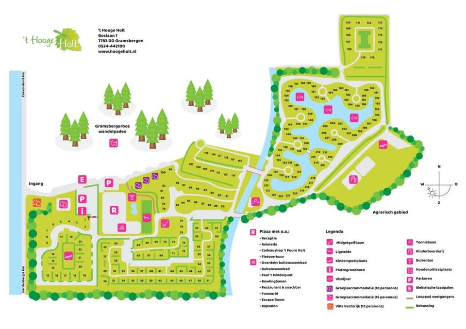 Property map