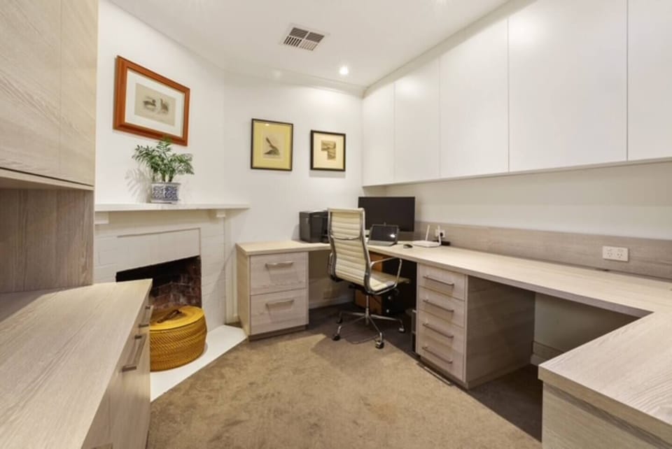 Office or study