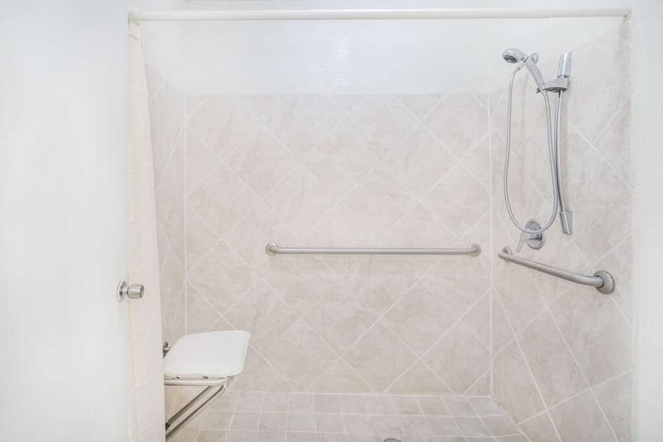 Bathroom. Interior and views may vary based on location and availability.