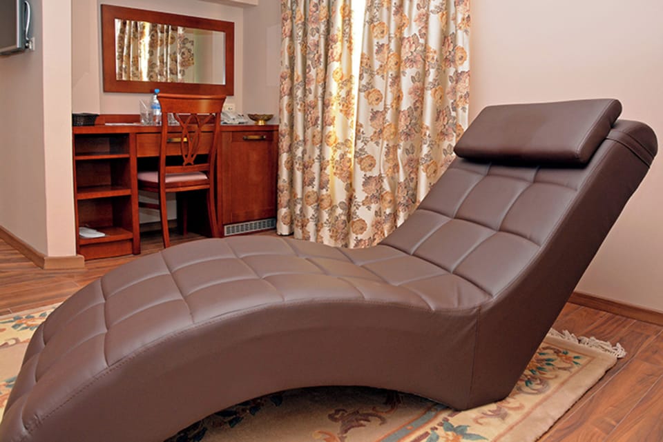 In-room Amenities