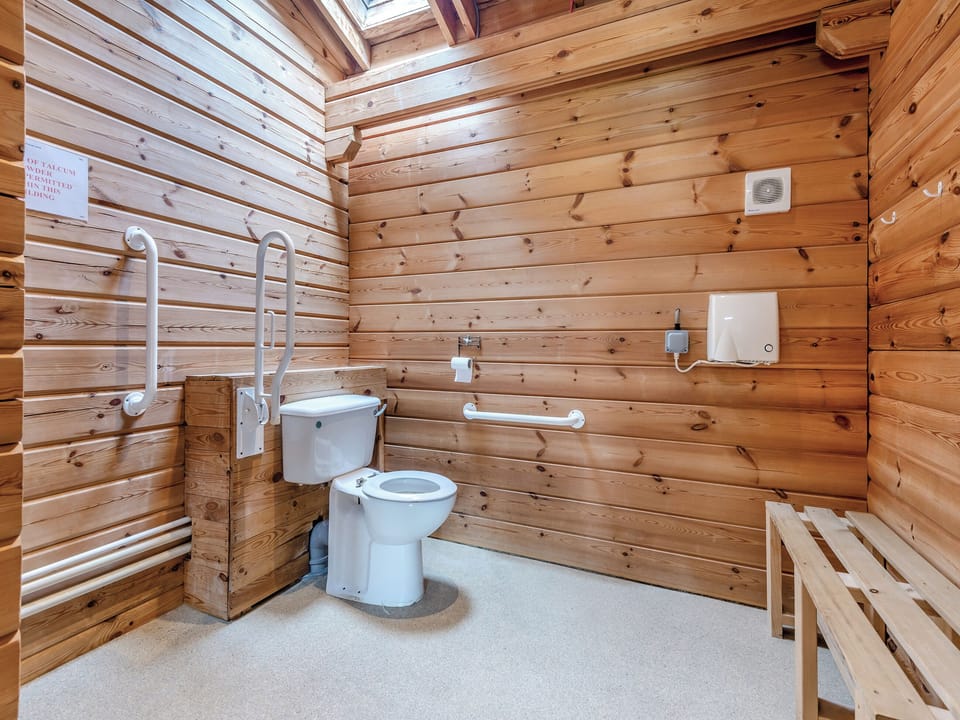 Facilities | Granary - The Victorian Barn, Blandford Forum