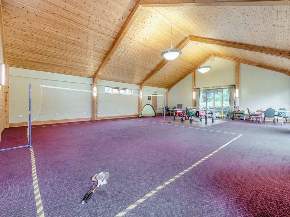 Games room | Granary - The Victorian Barn, Blandford Forum