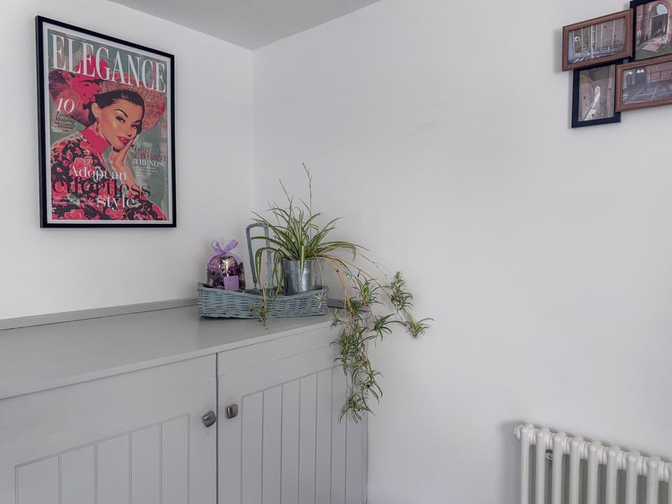 Interior | The Chapel Apartment, North Elmham, near Dereham
