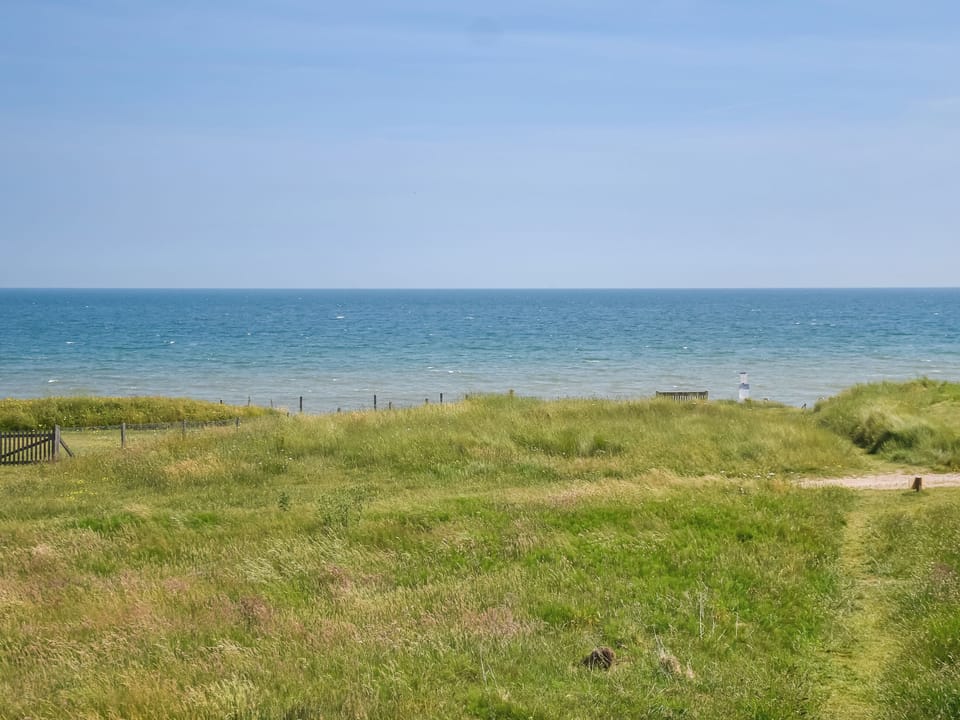 Surrounding area | Beach Escape, Bacton