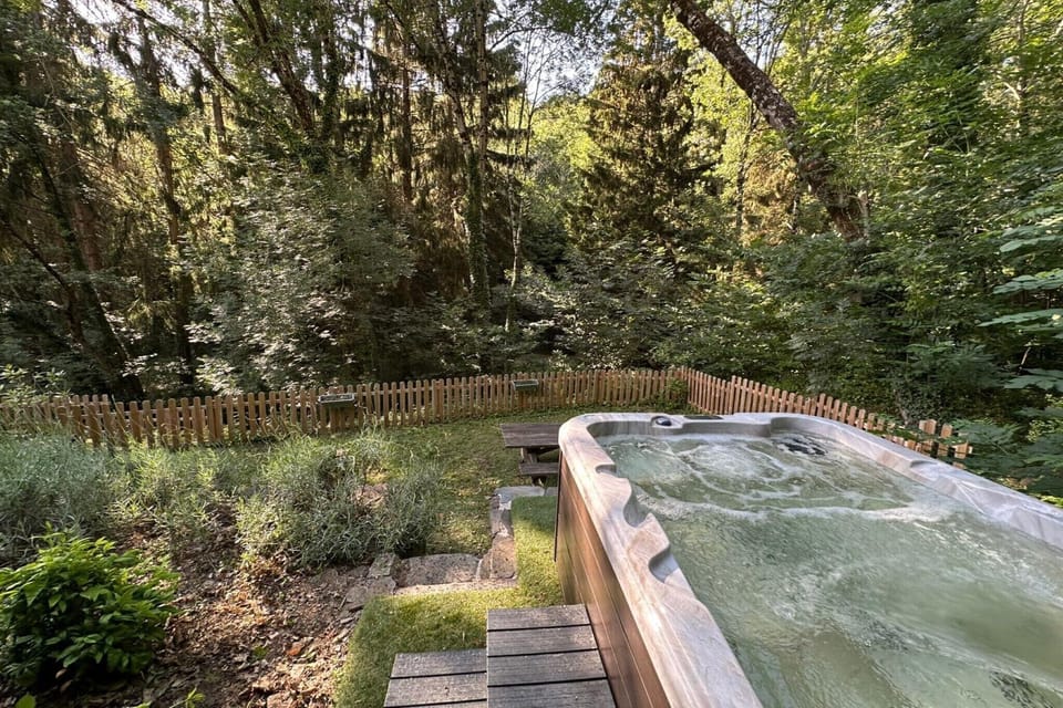Holiday Home Facilities and Services