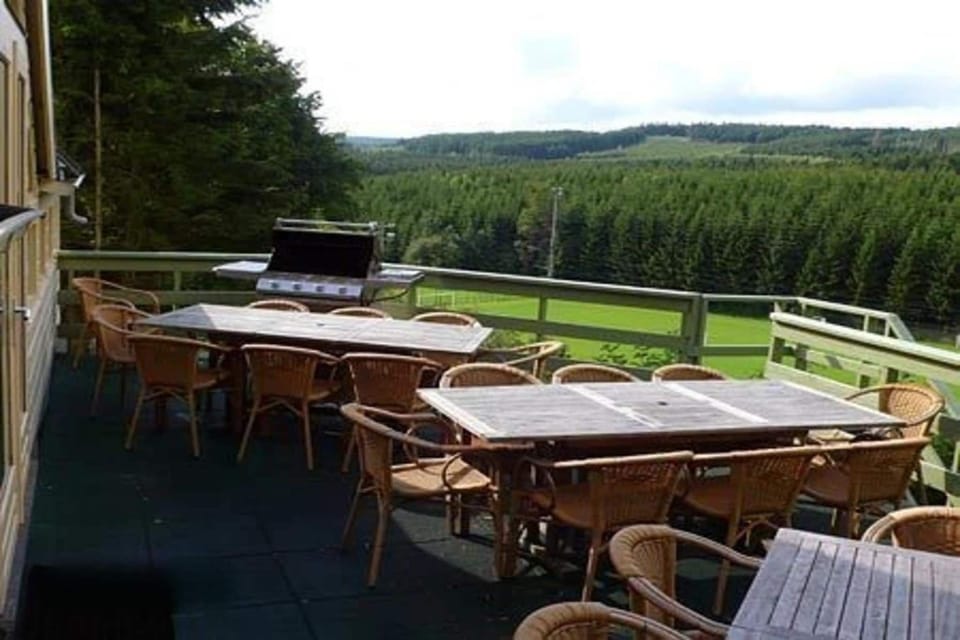 Patio / Balcony