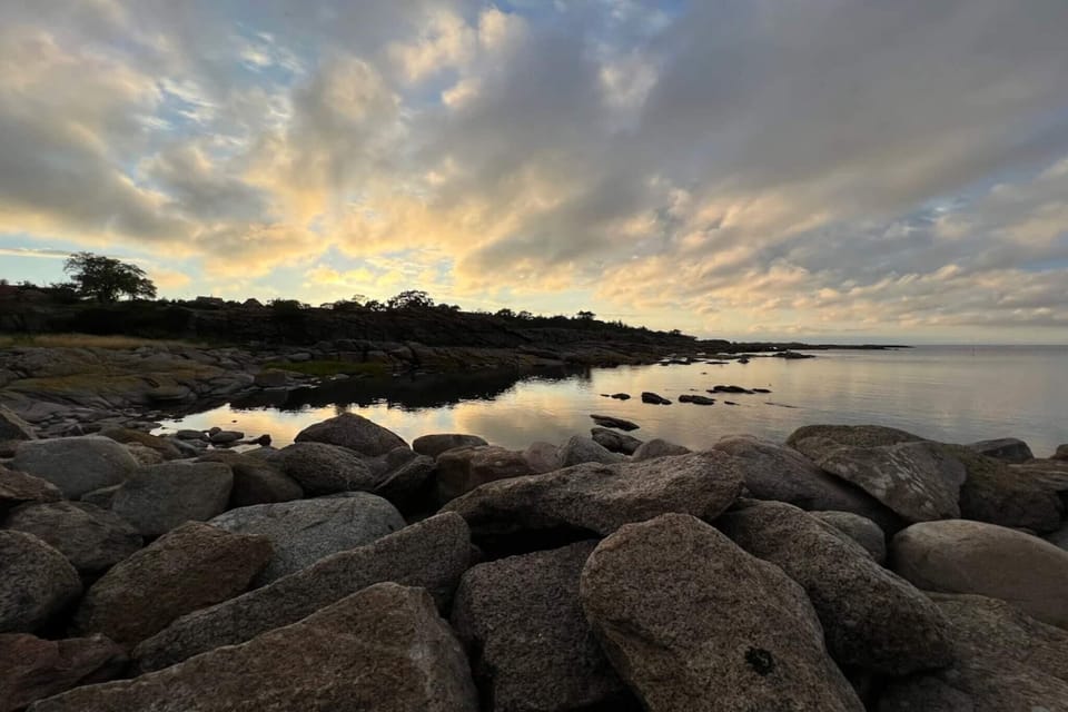 Water view