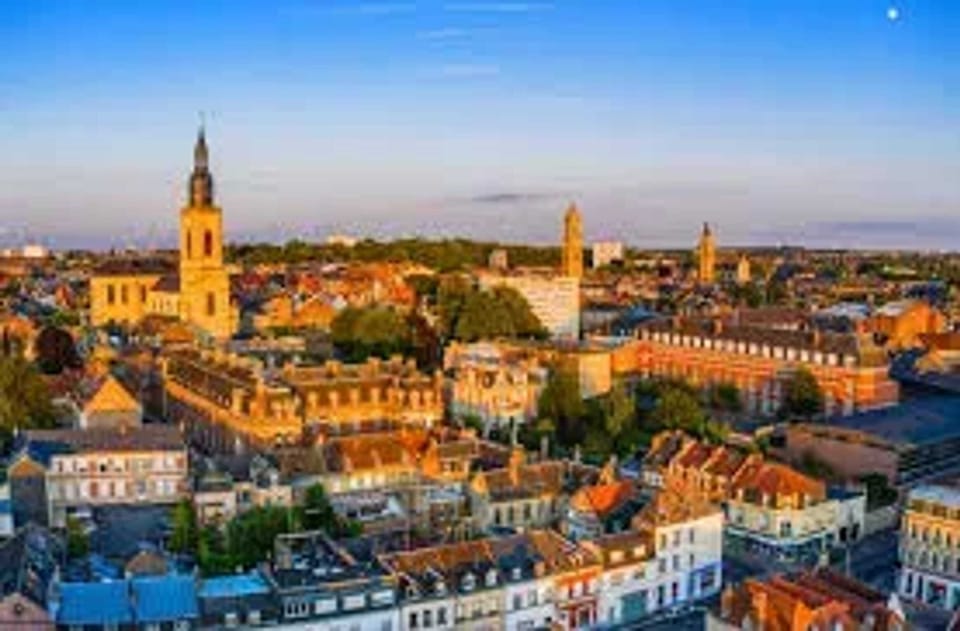 City view