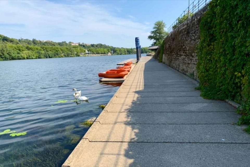 Surroundings [summer] (1-5 km)