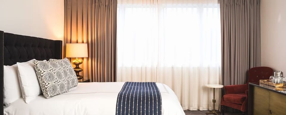 Lounge by the window and savor a quiet moment indoors.