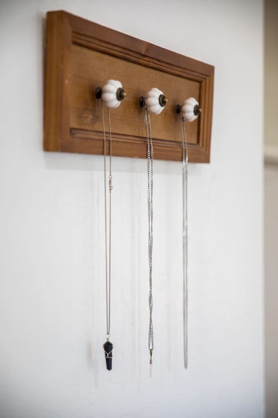 Decorating details