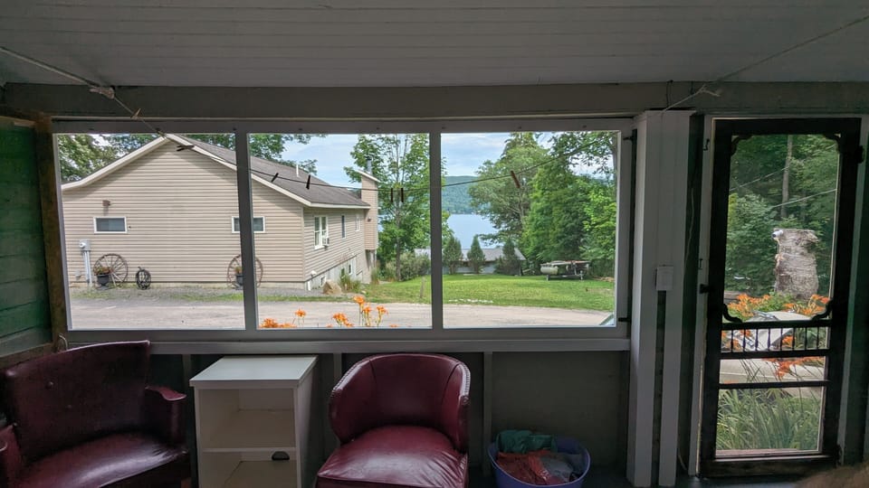 Lake View