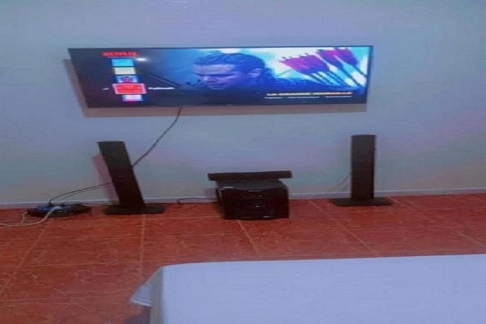 Television