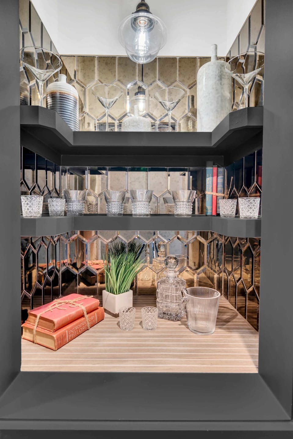 Bootleg - Beverage Nook