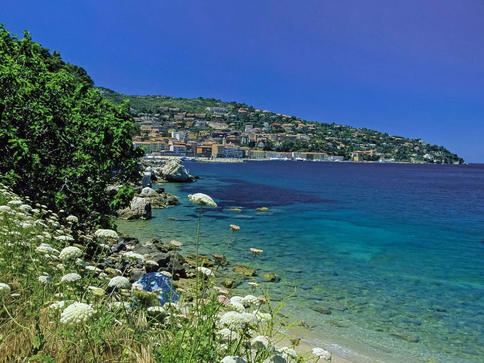 Blue, Water, Body Of Water, Water Resources, Coast, Coastal And Oceanic Landforms, Sea, Summer, Horizon, Beach