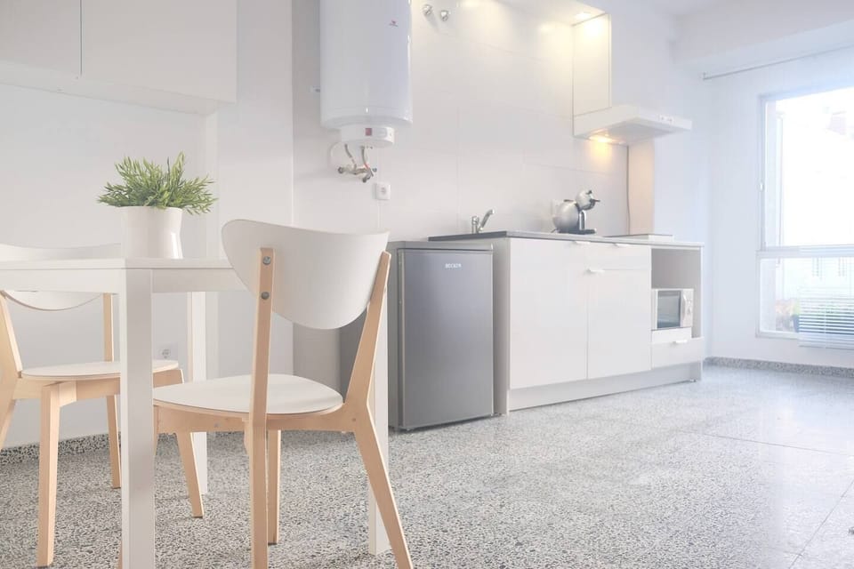 Cocina/Kitchen/Cozinha