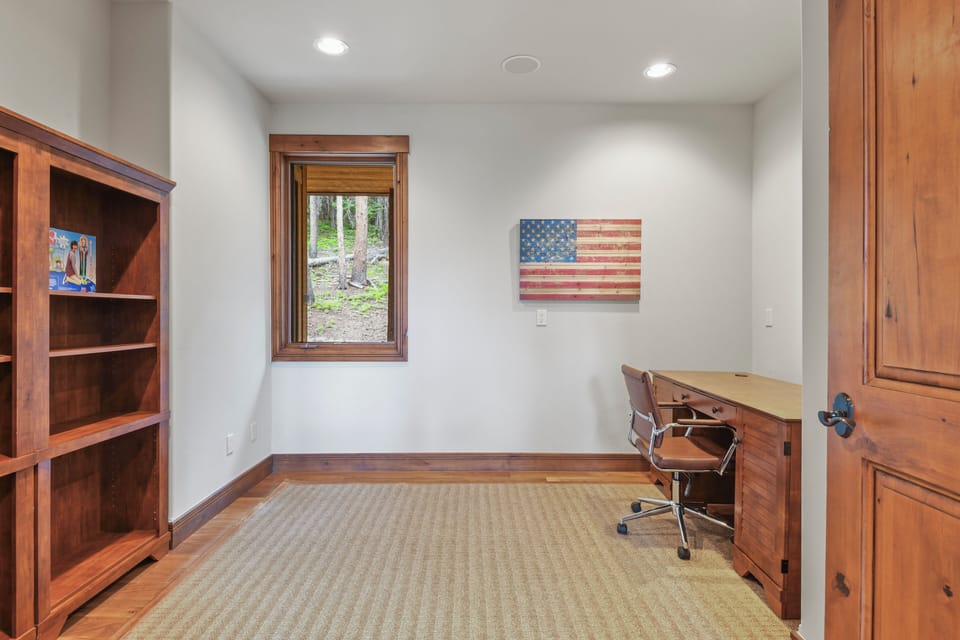 Private Office