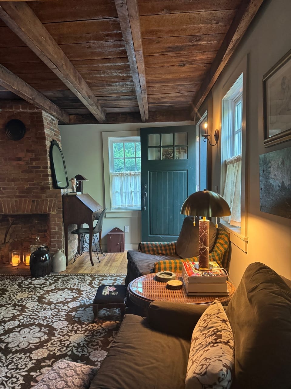 Tavern/Dining Room