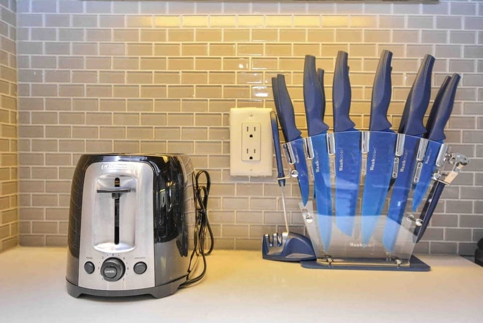 Appliances