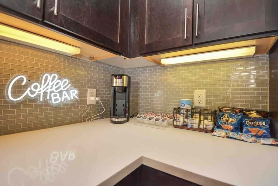 Coffee Bar