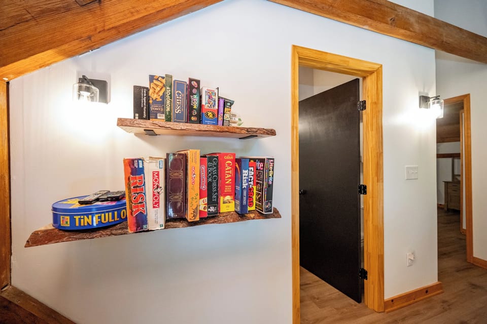 Board games