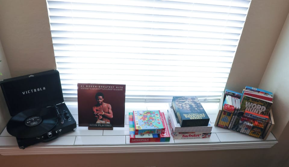 Miscellaneous