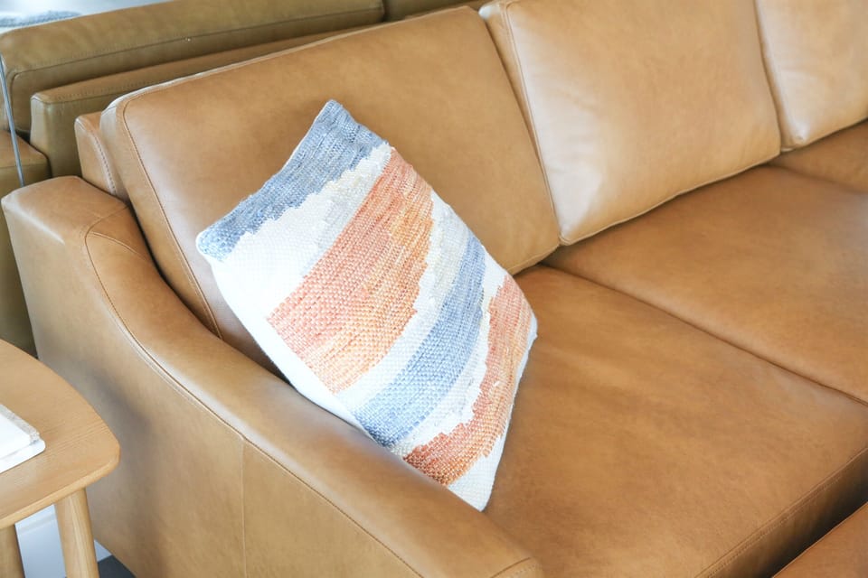 The style at Stella Maris