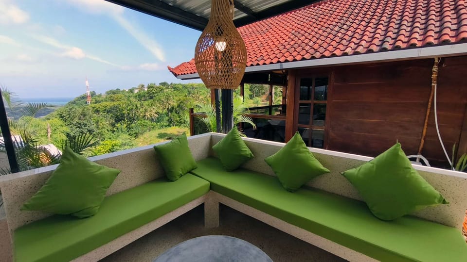 Sitting Area