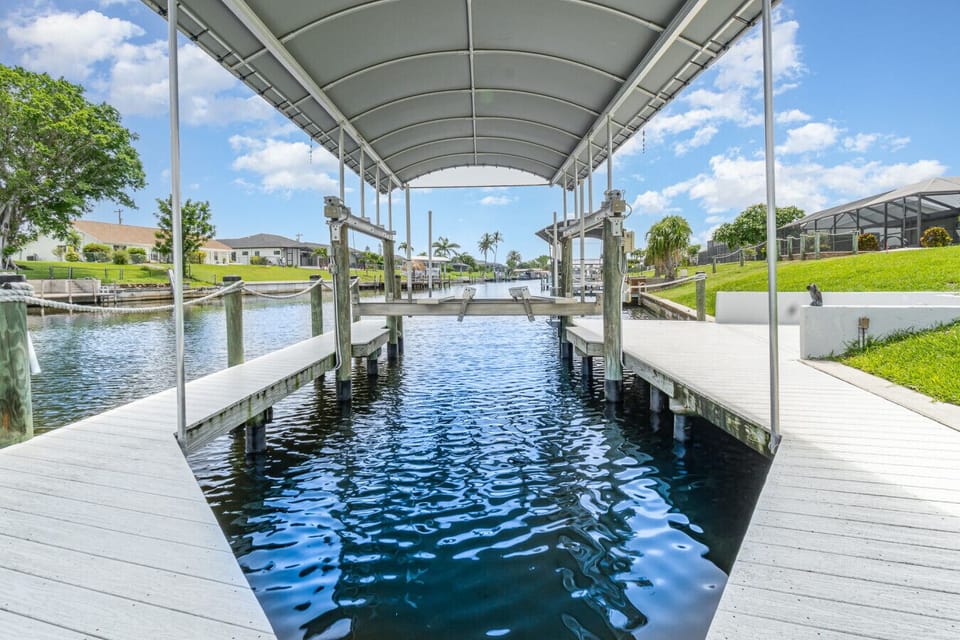 Boat Lift