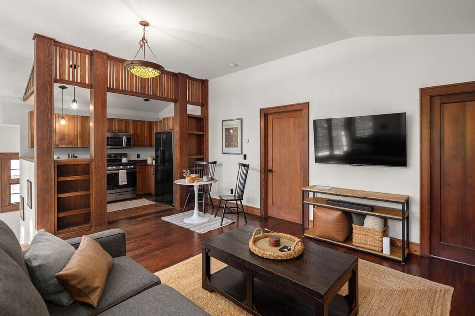 living space #4