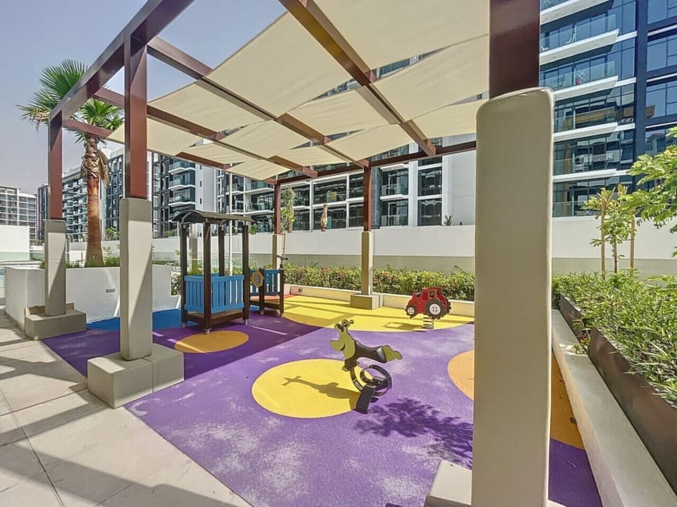 Kids Play Area
