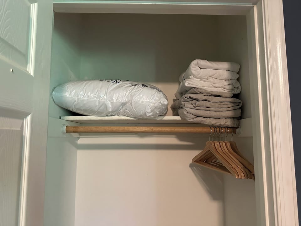 Miscellaneous