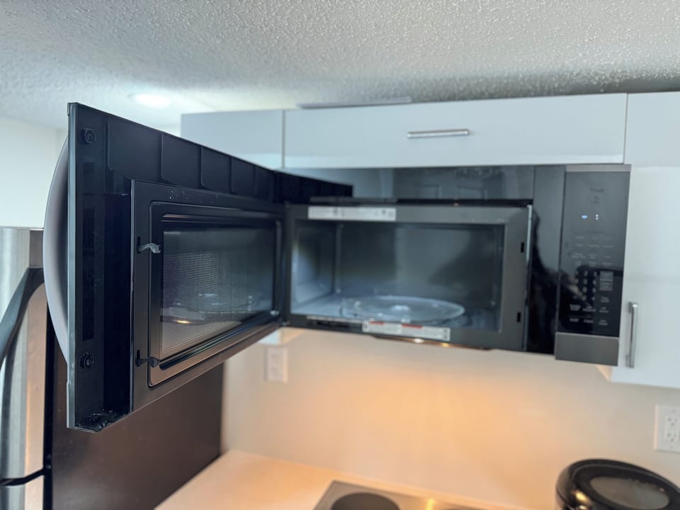 Microwave