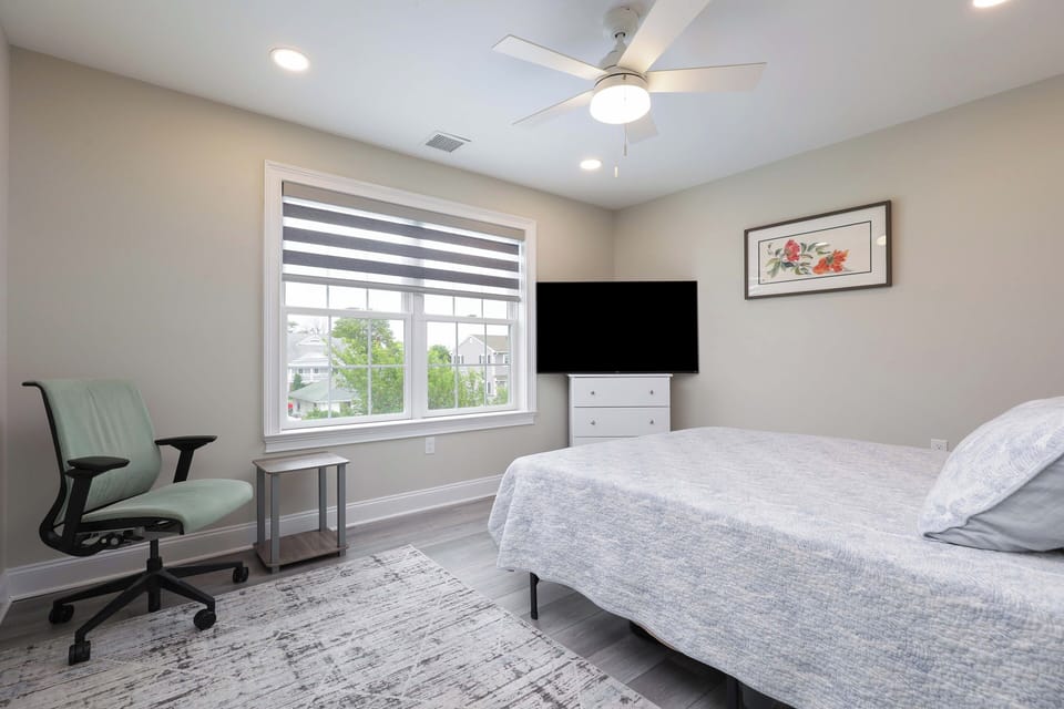 2nd Floor BR 3