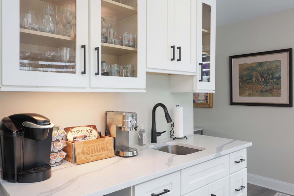 Wet Bar