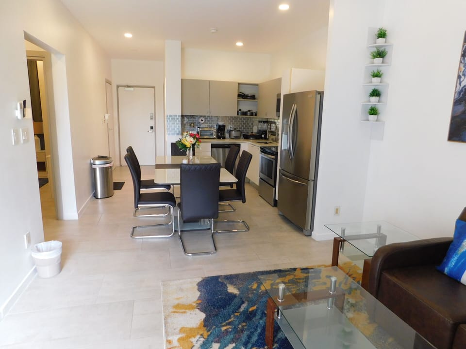 Dining Room Kitchen