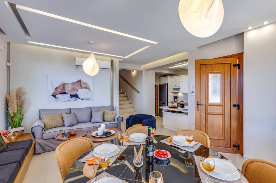 Villa Aquarella image