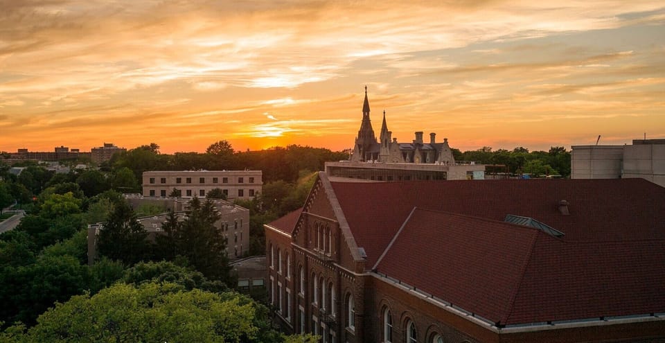 Northwestern University