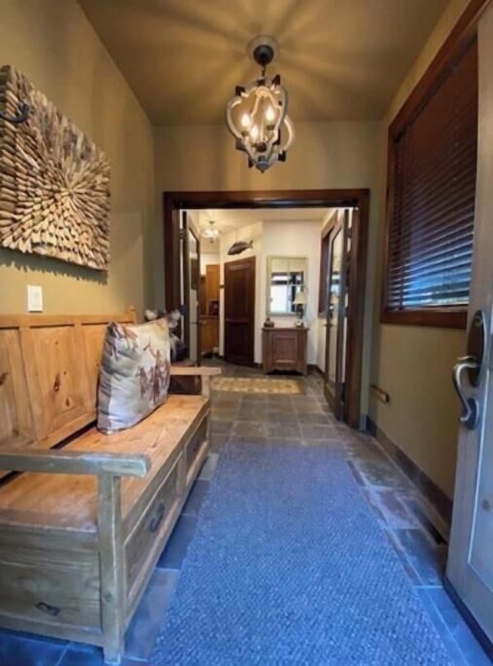 Entryway