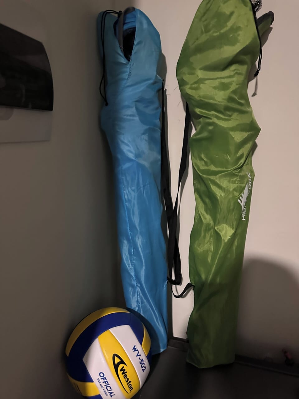 Miscellaneous