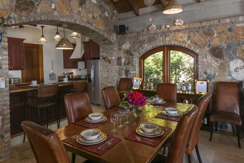 Dining Room area