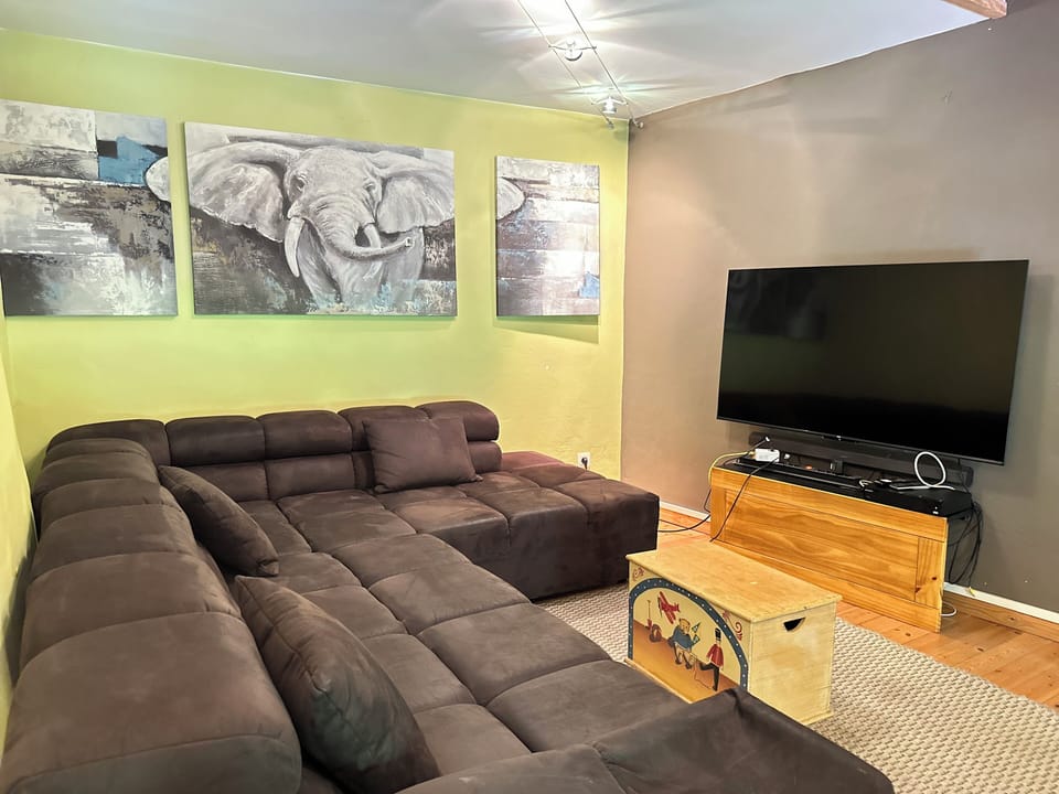 Recreation Room