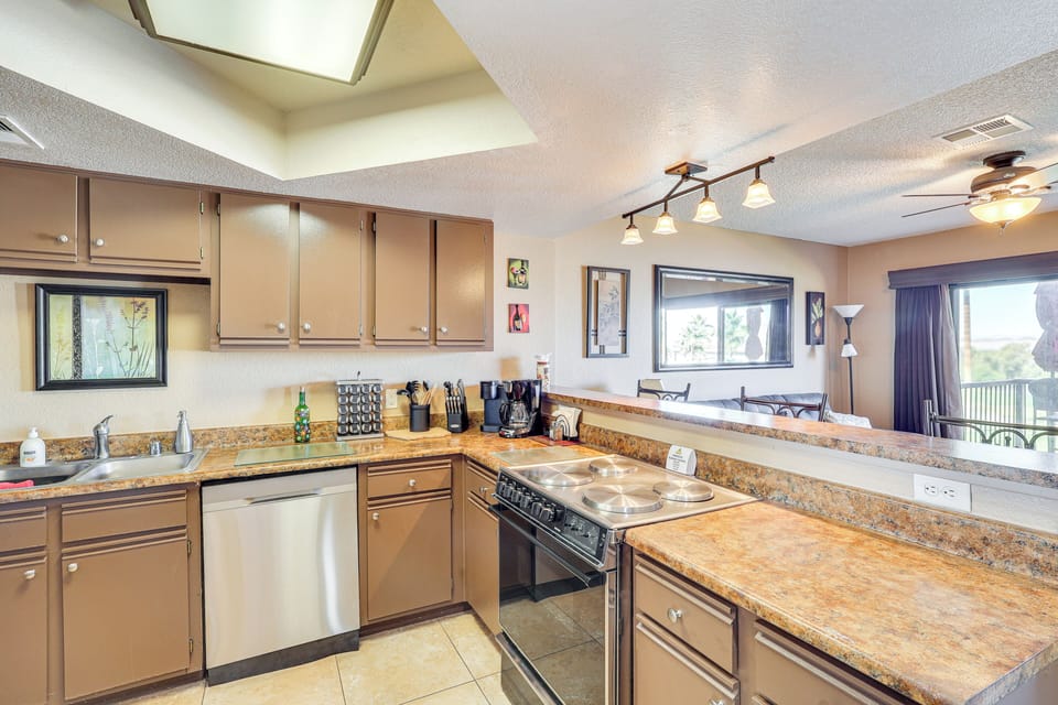 Kitchen | Cooking Basics