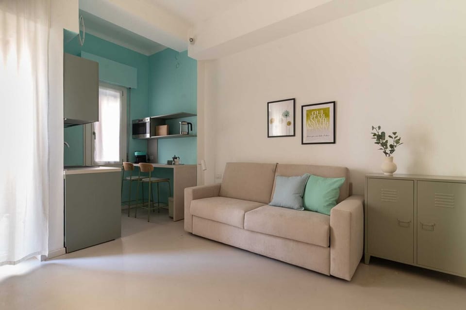 Ideal space to relax