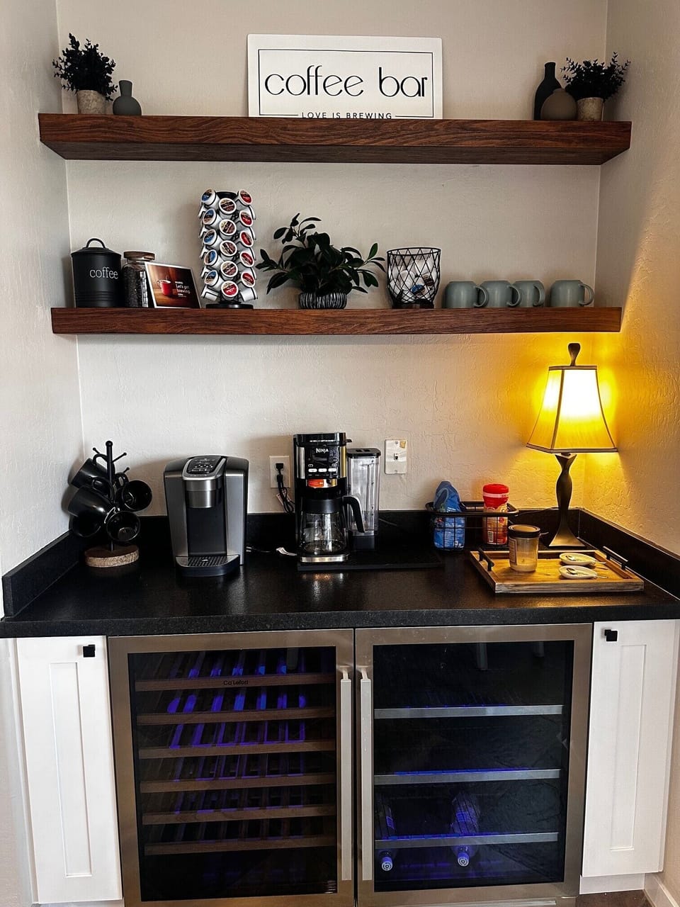 Coffee Bar 