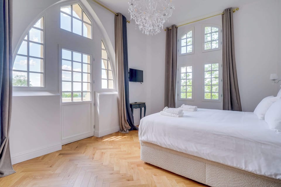 Suite Royale
